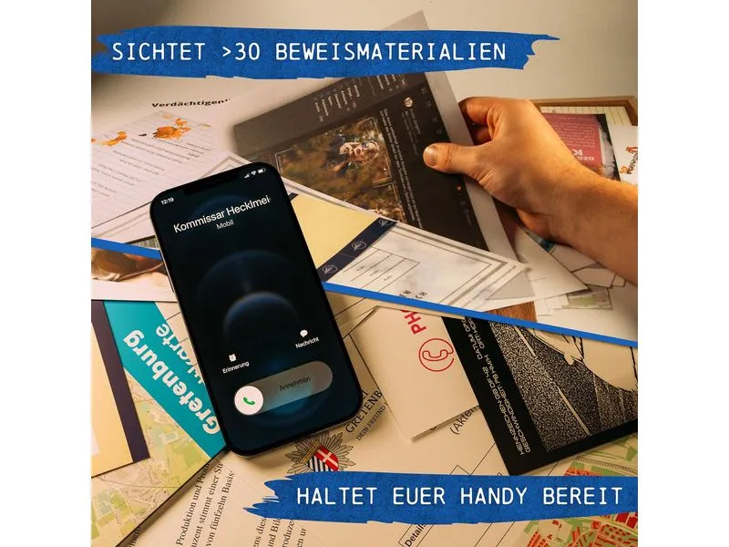 Crime Cases Partyspiel Tatort Traumschiff-DE-