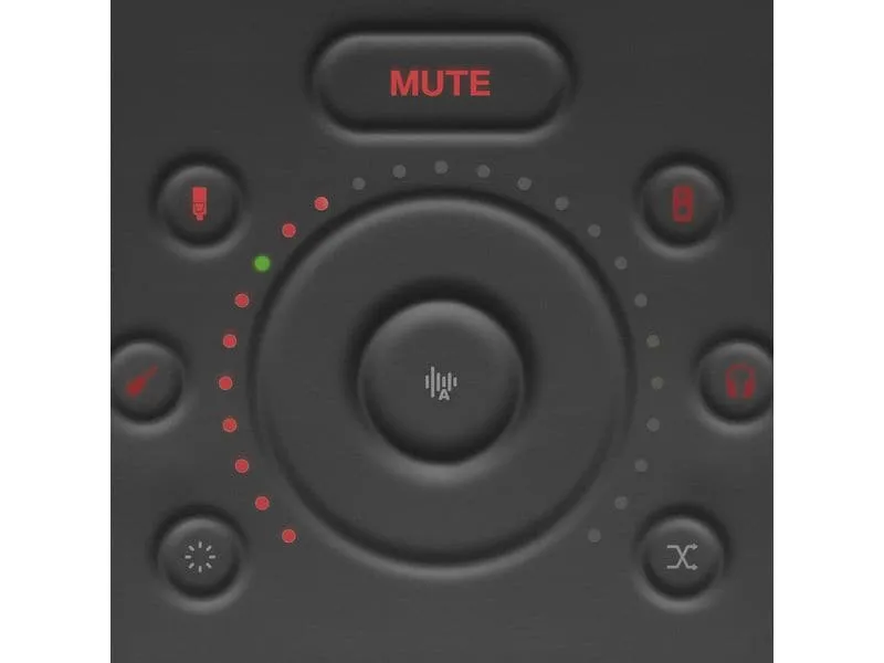 Lewitt Audio Interface Connect 2 Lewitt Audio Interface Connect 2