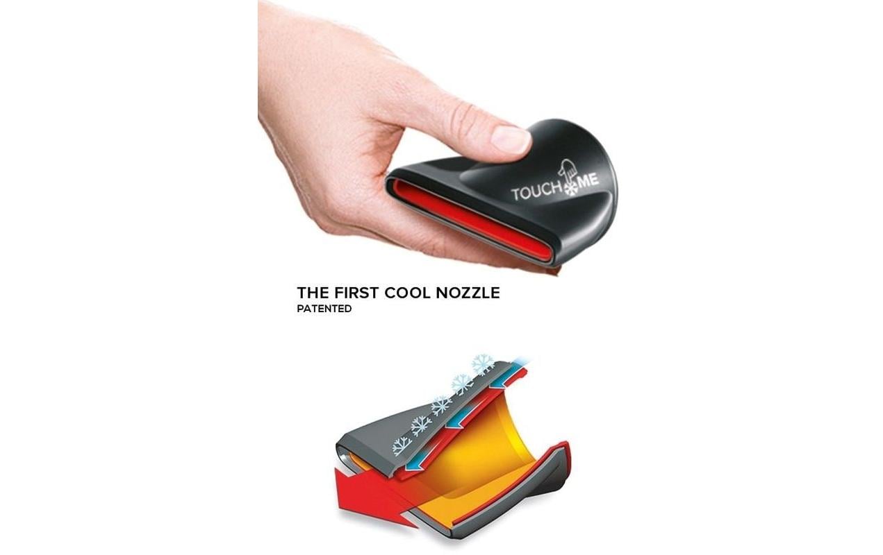 Valera Profihaartrockner ePower 2030 EQ RC Schwarz Valera Profihaartrockner ePower 2030 EQ RC Schwarz