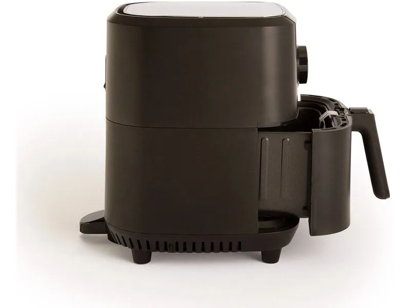 Create Fryer Air Pro 3.5 l, Schwarz Create Fryer Air Pro 3.5 l, Schwarz
