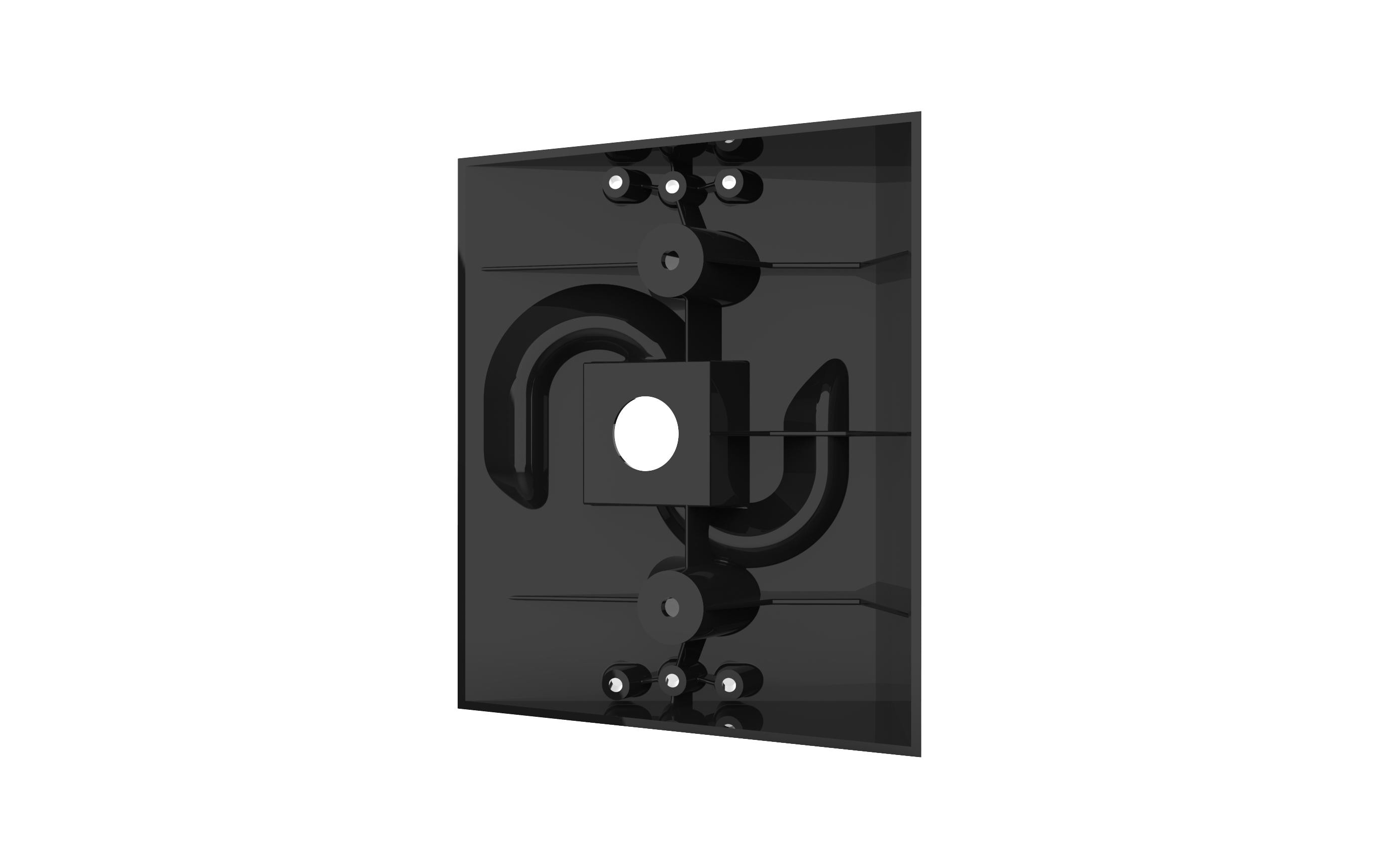 2N Montagezubehör Winkeladapter