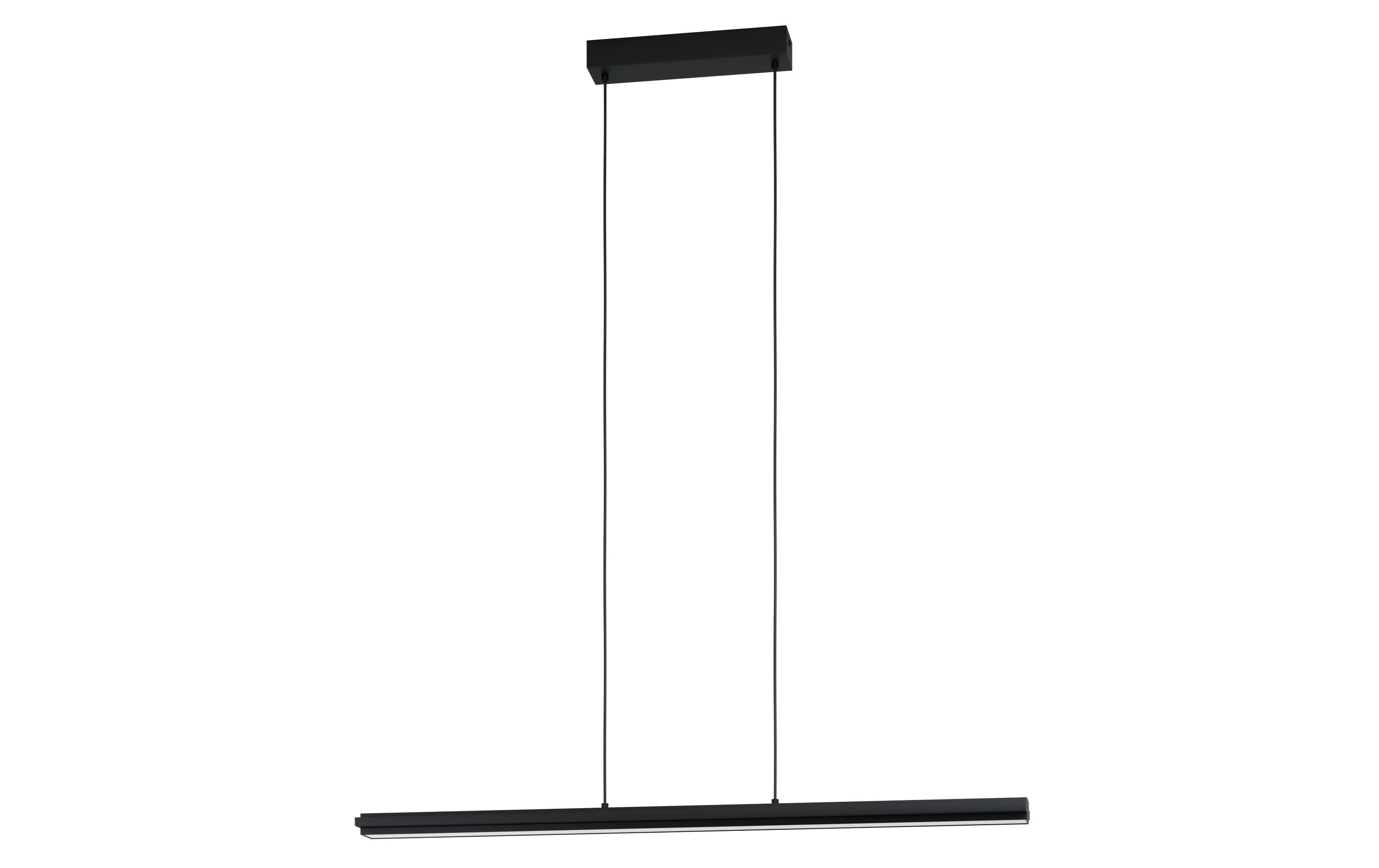 EGLO Leuchten Pendelleuchte CAMBULOS 2x LED 17W, 3000 K