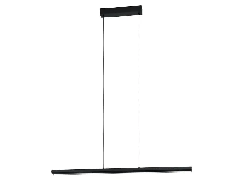 EGLO Leuchten Pendelleuchte CAMBULOS 2x LED 17W, 3000 K EGLO Leuchten Pendelleuchte CAMBULOS 2x LED 17W, 3000 K
