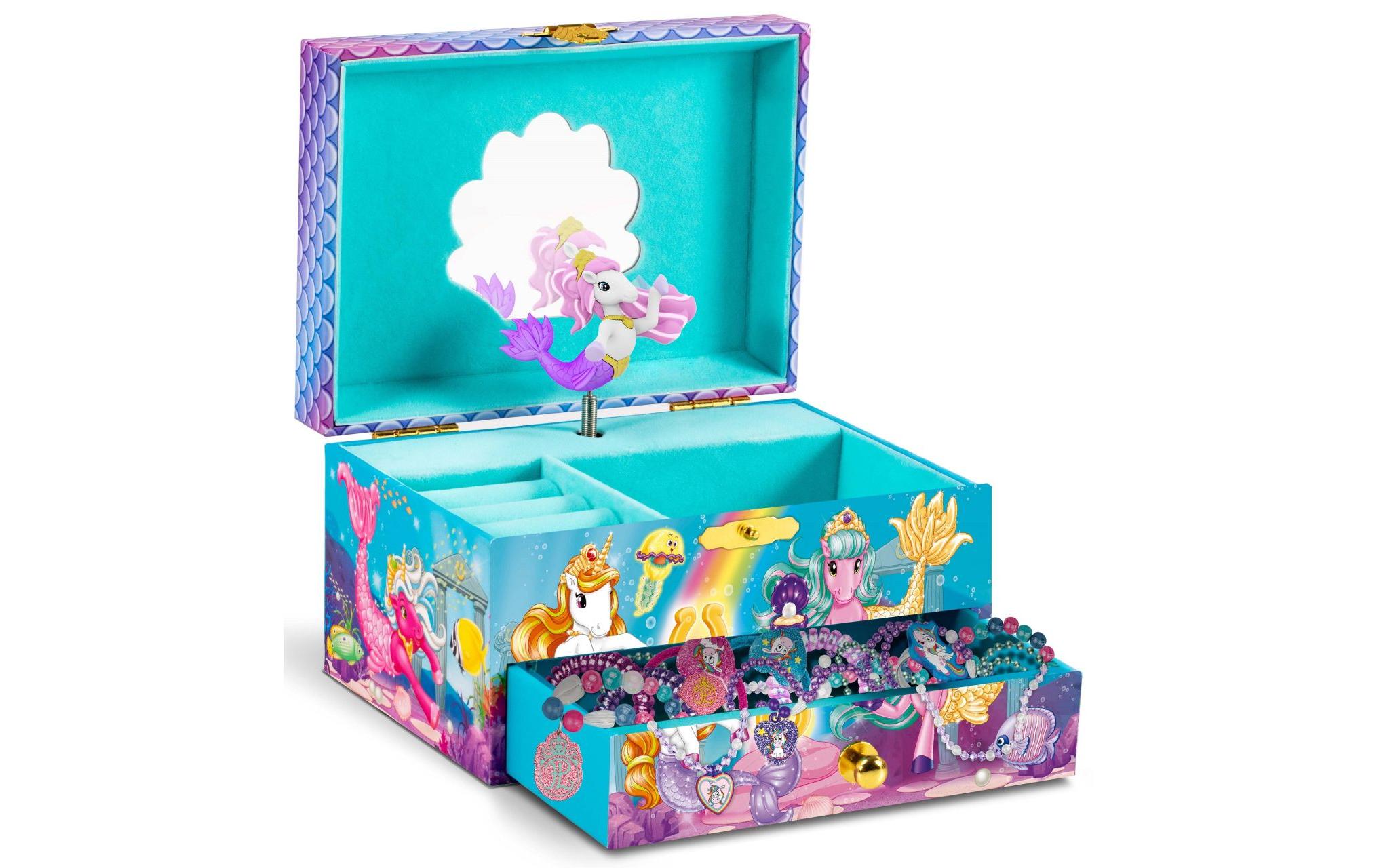 Craze Musikspieldose Galupy Mermaid