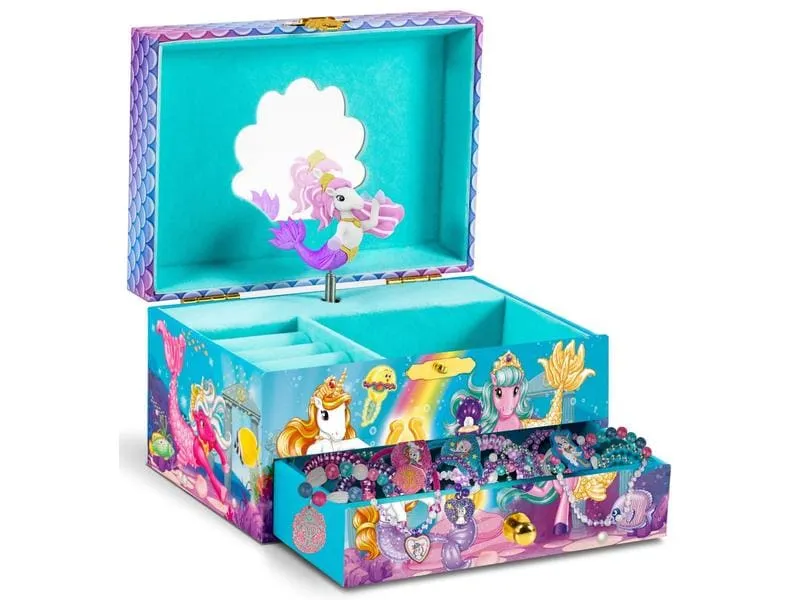 Craze Musikspieldose Galupy Mermaid Craze Musikspieldose Galupy Mermaid