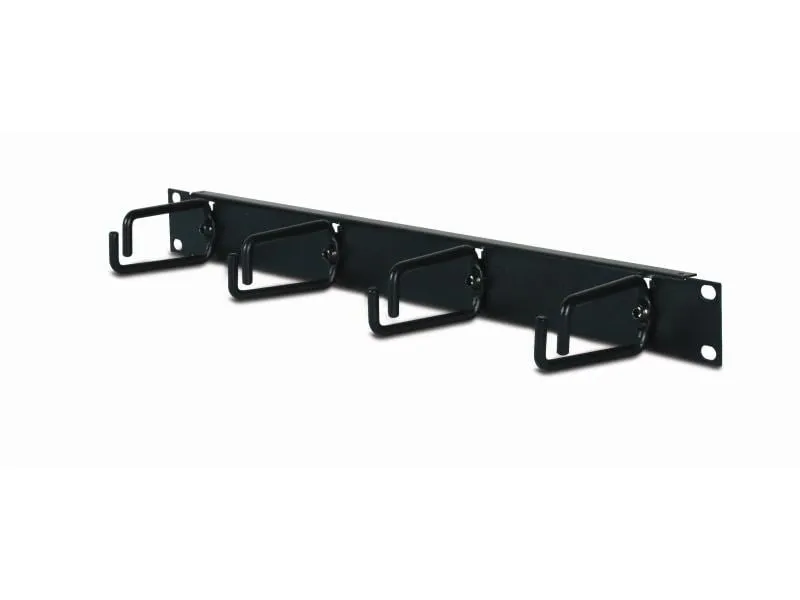 APC Kabelführungspanel AR8425A , Schwarz APC Kabelführungspanel AR8425A , Schwarz