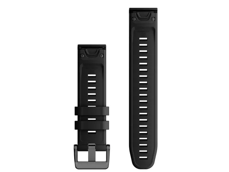 GARMIN Armband Fenix 7 22 mm QuickFit GARMIN Armband Fenix 7 22 mm QuickFit