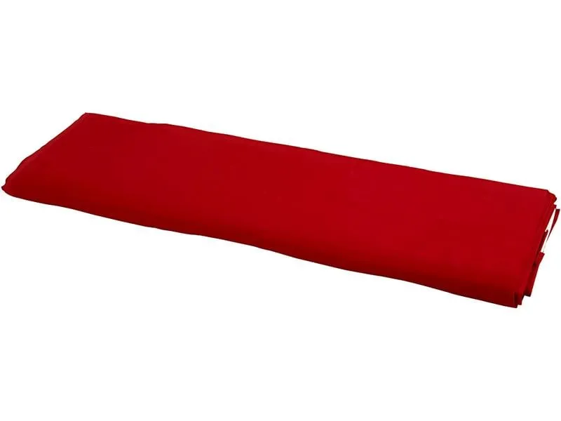 Creativ Company Stoff 145 cm x 1000 cm, Rot Creativ Company Stoff 145 cm x 1000 cm, Rot