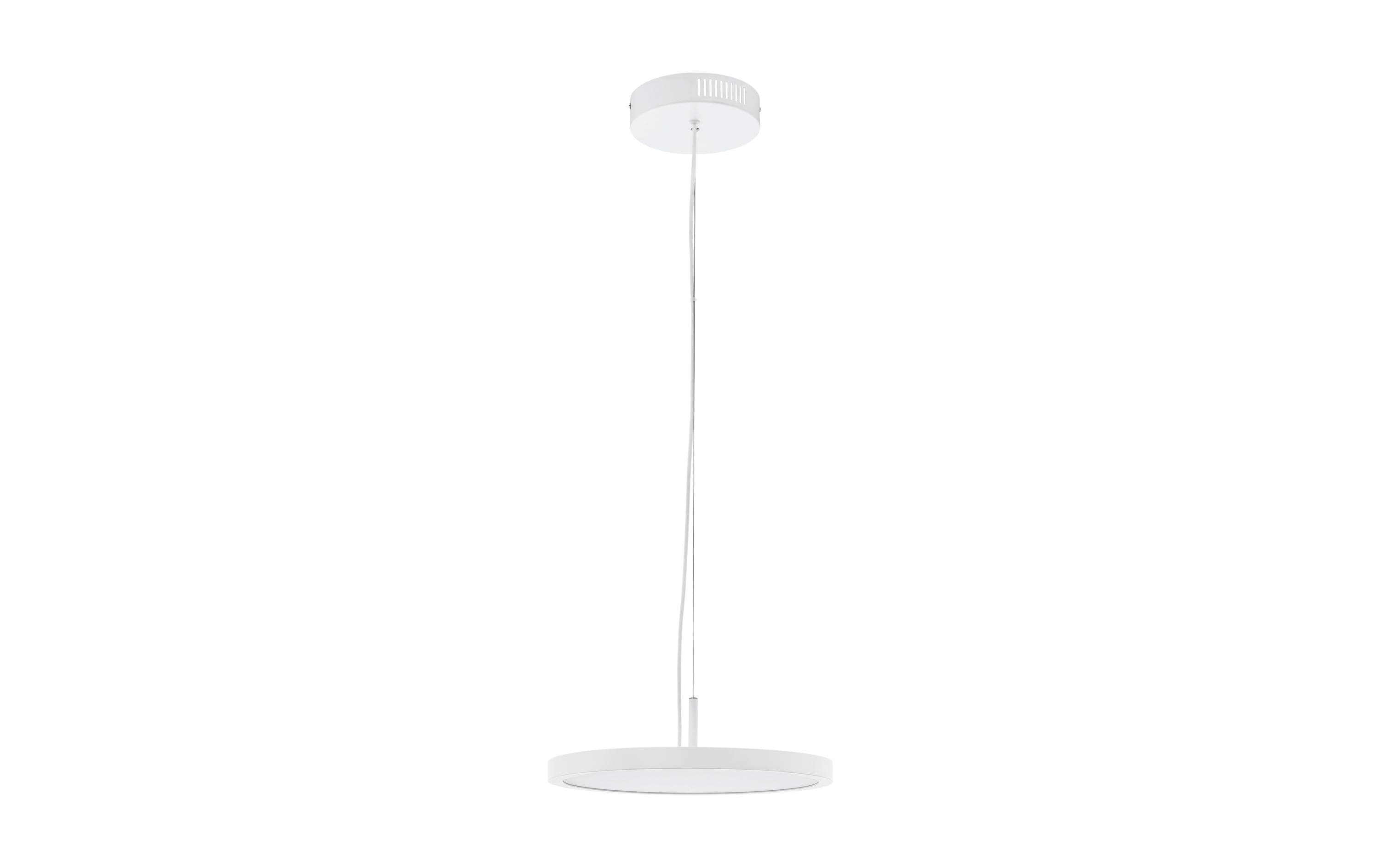 EGLO Leuchten Pendelleuchte Connect Cerignola-C 21 W, RGBTW EGLO Leuchten Pendelleuchte Connect Cerignola-C 21 W, RGBTW