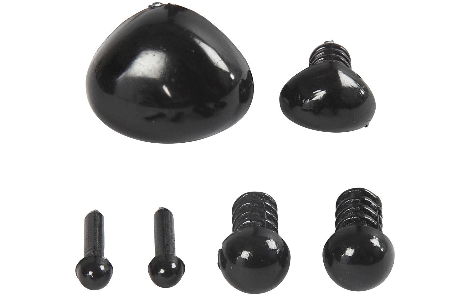 Creativ Company Augen und Nasen 20 Stück Creativ Company Augen und Nasen 20 Stück