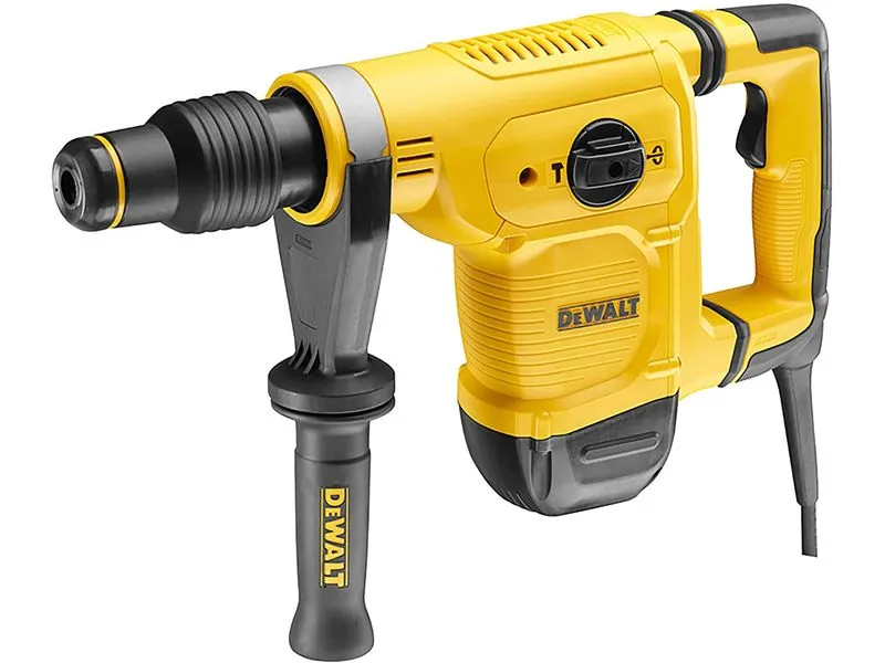 DEWALT Meisselhammer D25810K-QS DEWALT Meisselhammer D25810K-QS