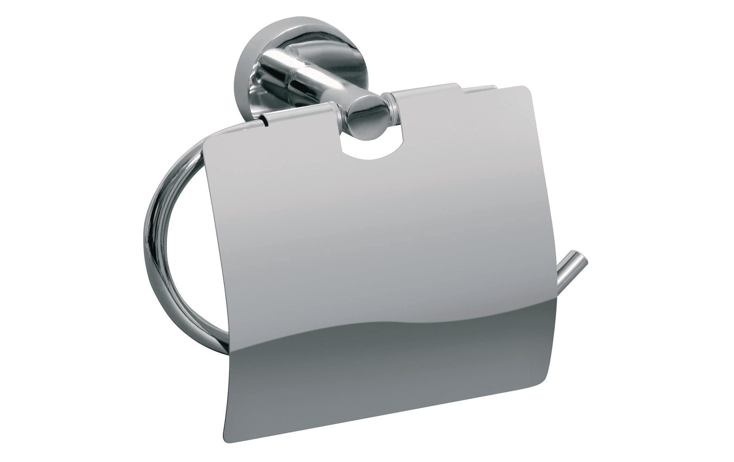 Sofia Toilettenpapierhalter Chrom Sofia Toilettenpapierhalter Chrom