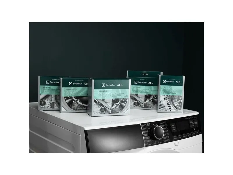 Electrolux Super Care – Entkalker 2 Stück Electrolux Super Care – Entkalker 2 Stück