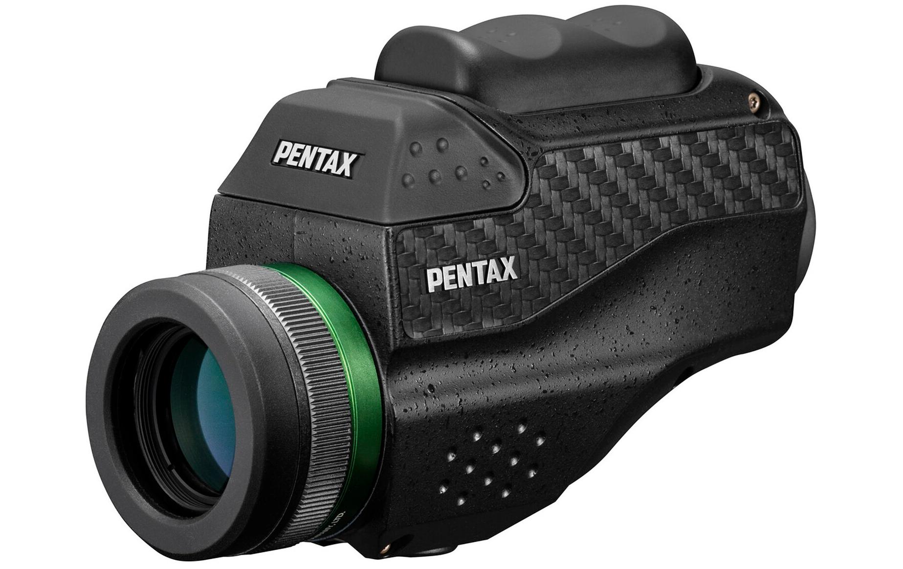 Pentax Monokular VM 6x21 WP Pentax Monokular VM 6x21 WP