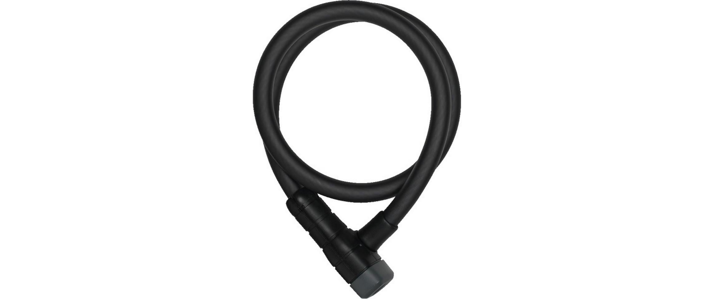 Abus Kabelschloss Racer 6412K/85