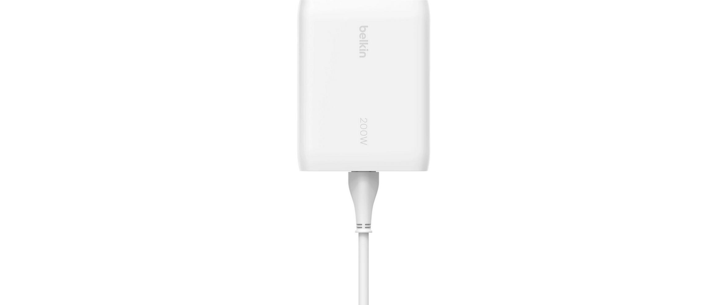 Belkin BoostCharge Pro 200W