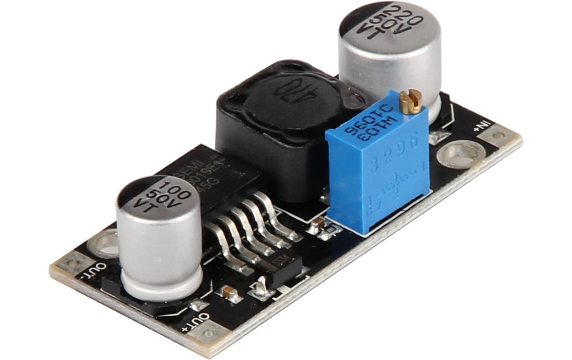 jOY-iT Spannungsregler DC-DC SBC-XL6019