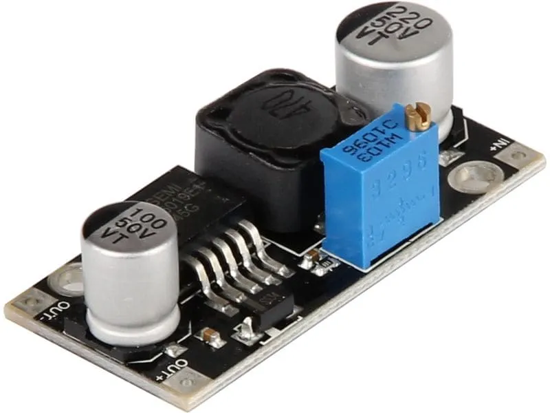 jOY-iT Spannungsregler DC-DC SBC-XL6019 jOY-iT Spannungsregler DC-DC SBC-XL6019
