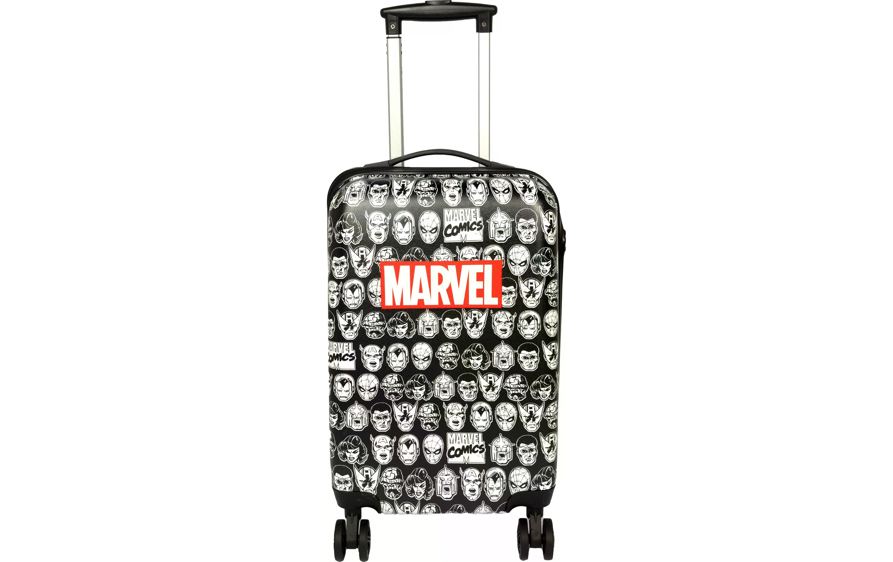 Scooli Reisekoffer Marvel 20' Scooli Reisekoffer Marvel 20'