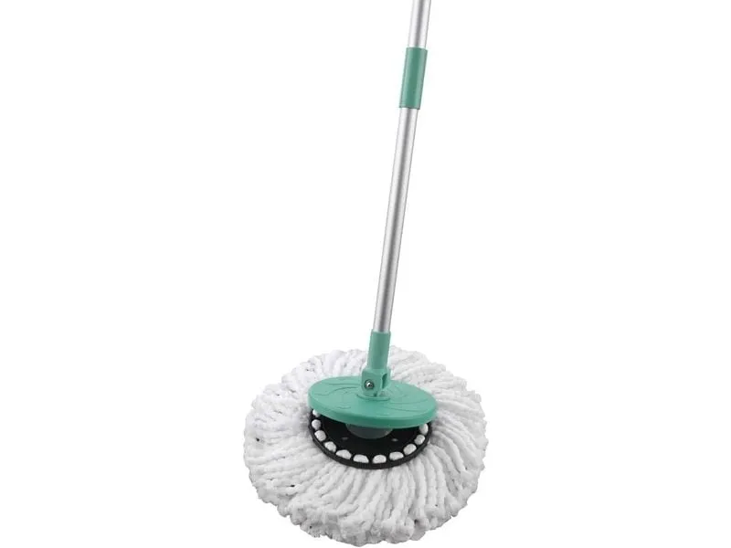 CLEANmaxx Wischmopp Aufsatz 2 Stück