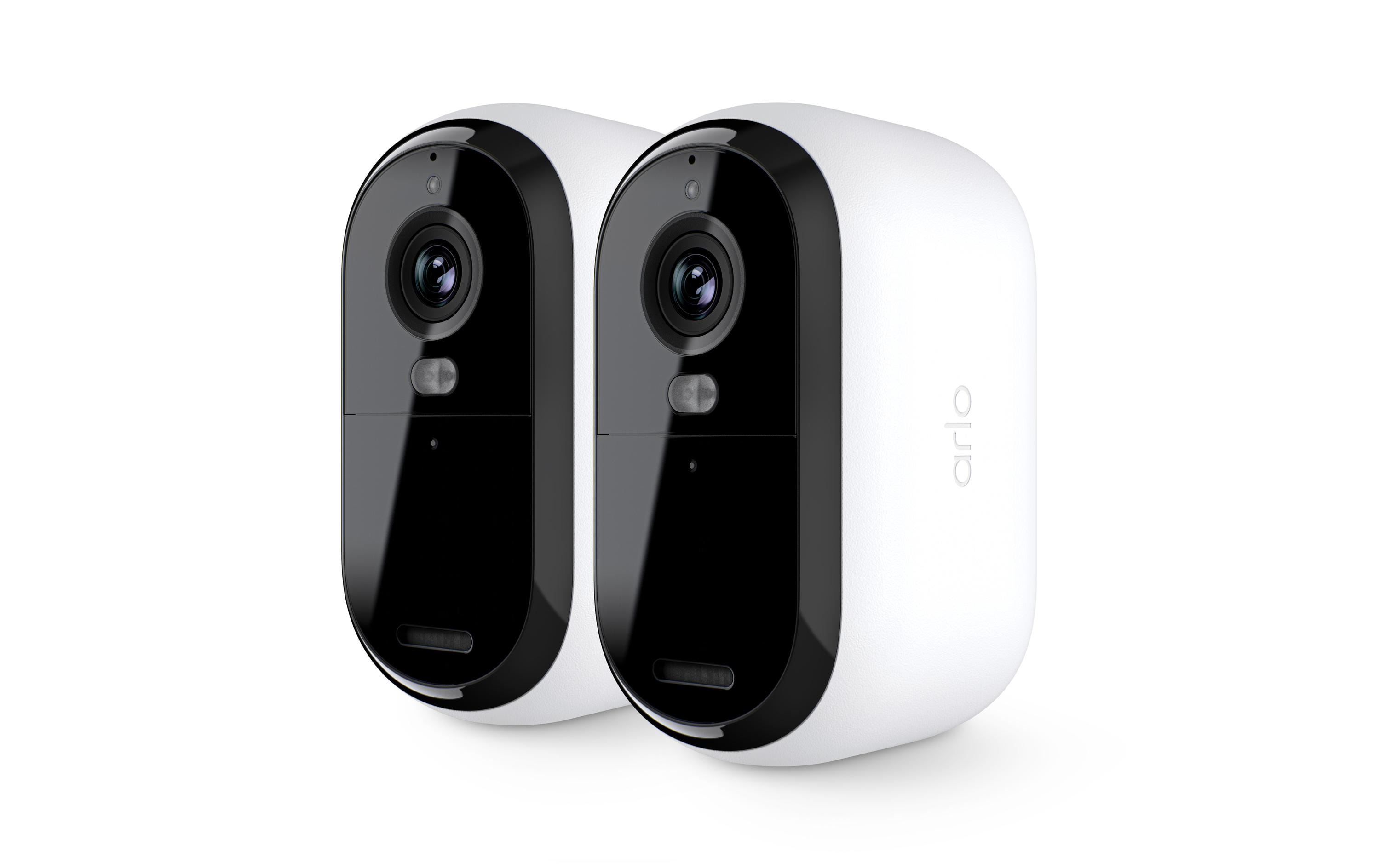 Arlo Essential 3 2K (2er Set) Arlo Essential 3 2K (2er Set)