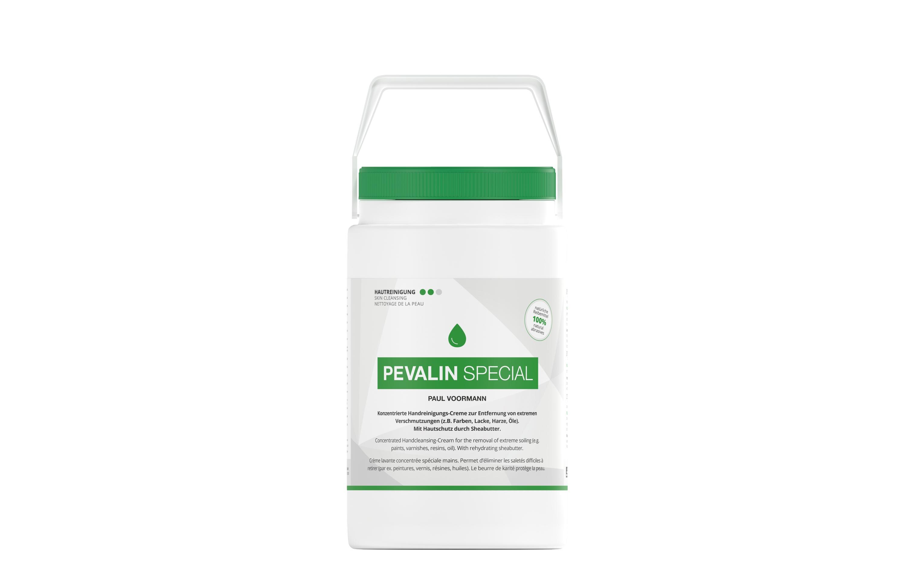Pevalin Handreinigungs-Creme 3 l