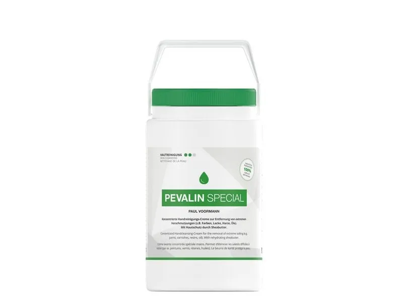 Pevalin Handreinigungs-Creme 3 l Pevalin Handreinigungs-Creme 3 l