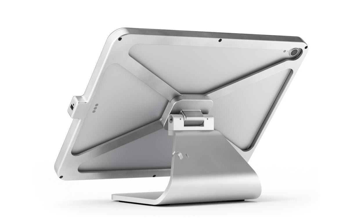 xMount @Table top Tischständer Alu iPad Pro 12.9 Gen. 3/4/5/6