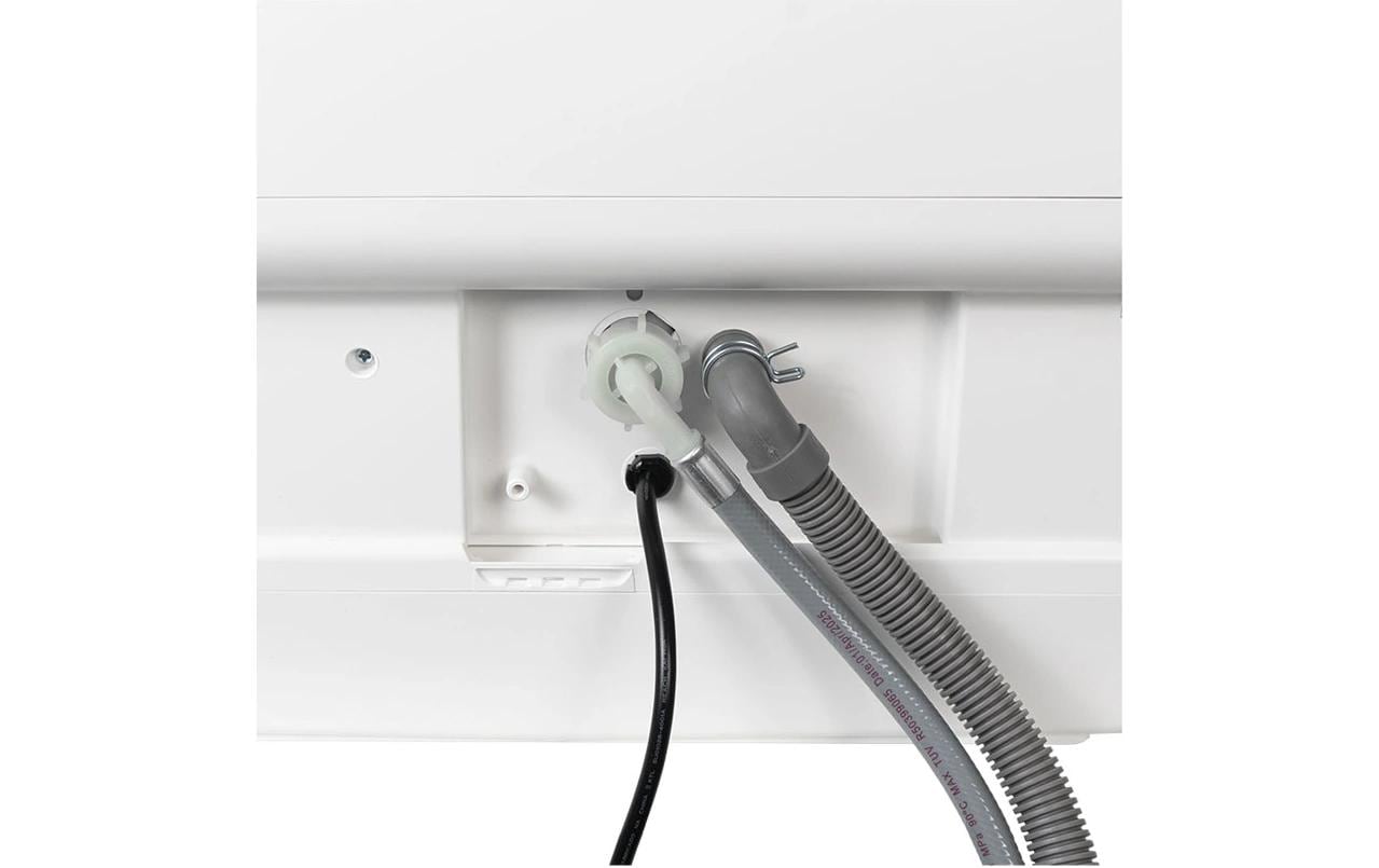 Berger Lanz Tischgeschirrspüler GS6207D-T