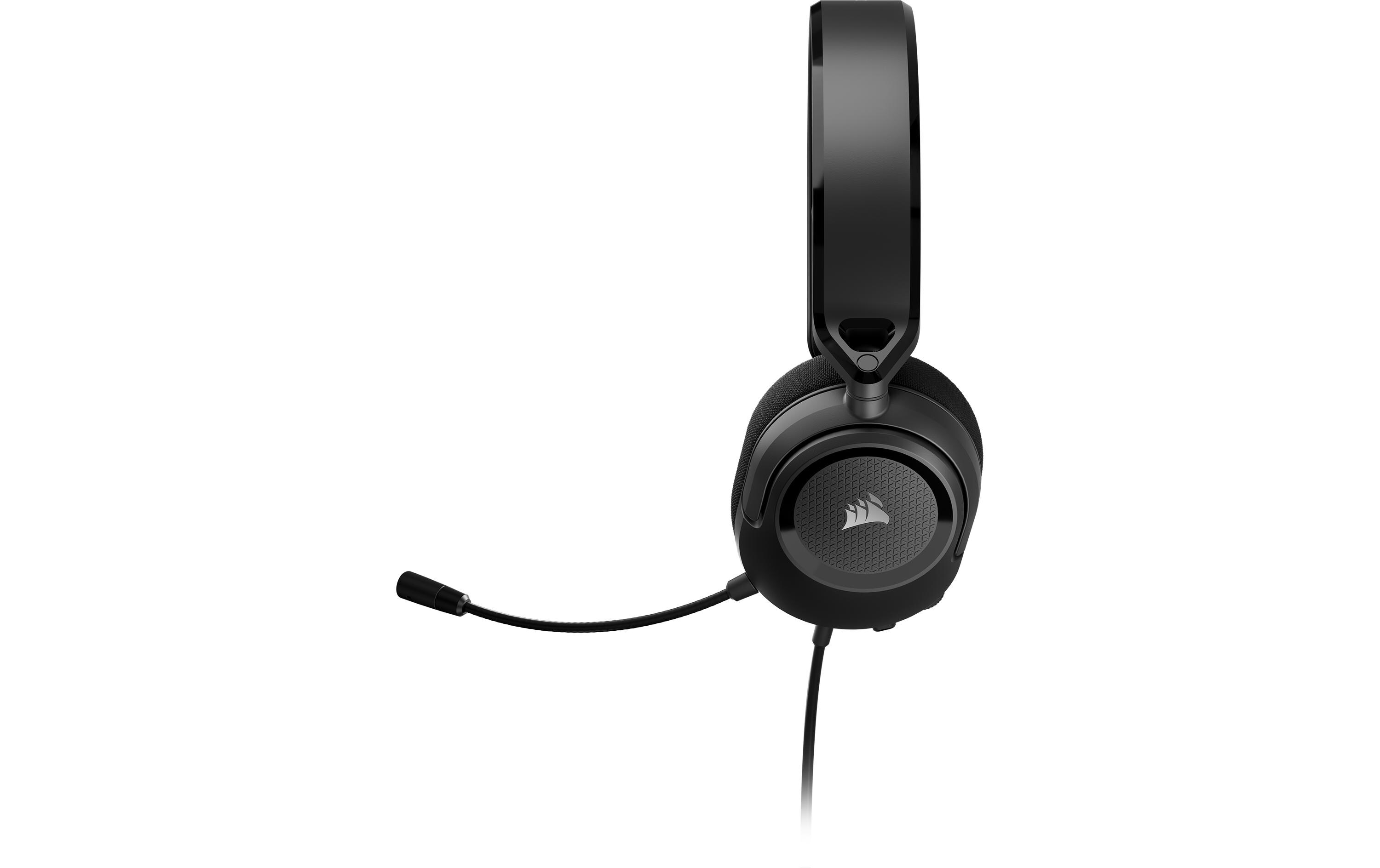 Corsair Headset HS35 V2 Carbon