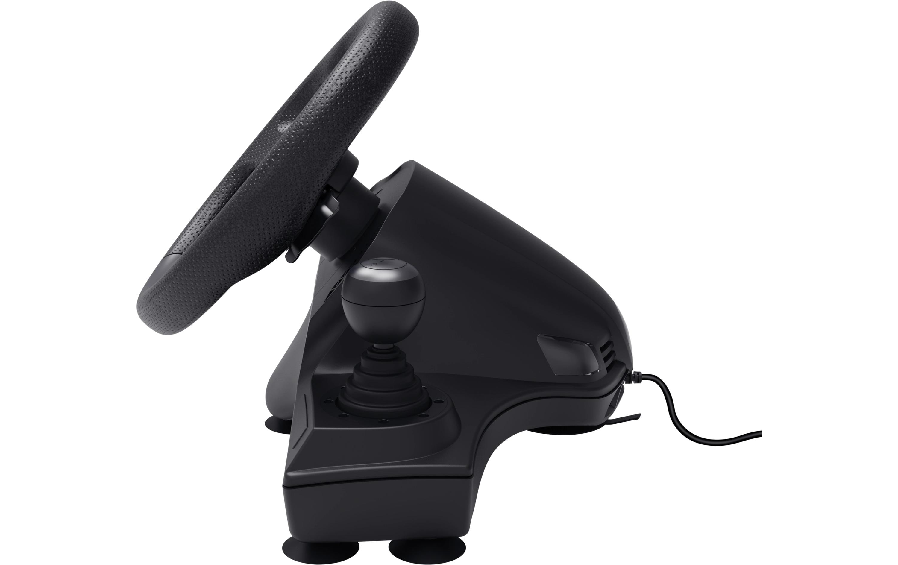 Trust Controller GXT 289 Movi Schwarz
