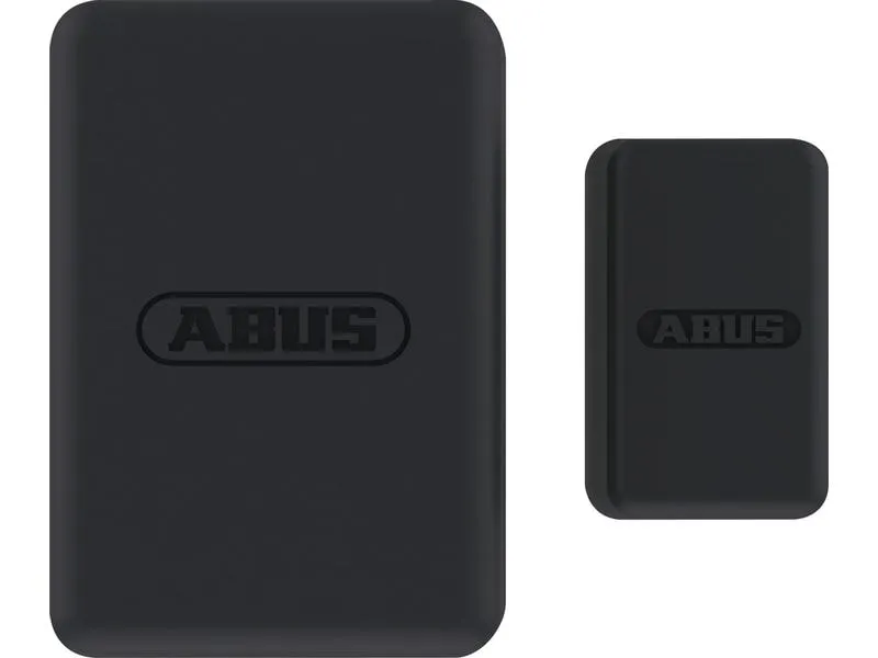 Abus SENSOR One Schwarz
