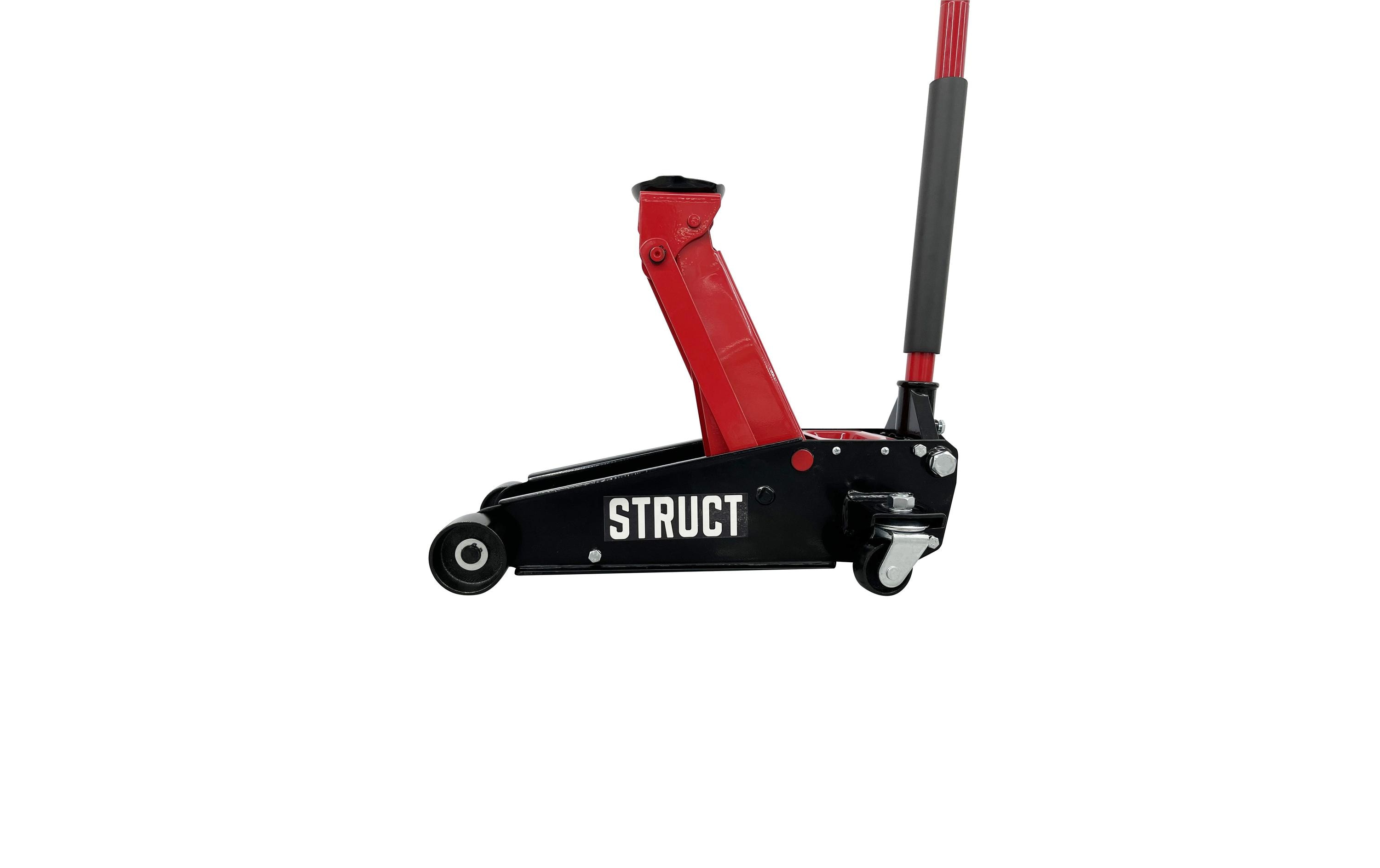 STRUCT Wagenheber 3000 kg