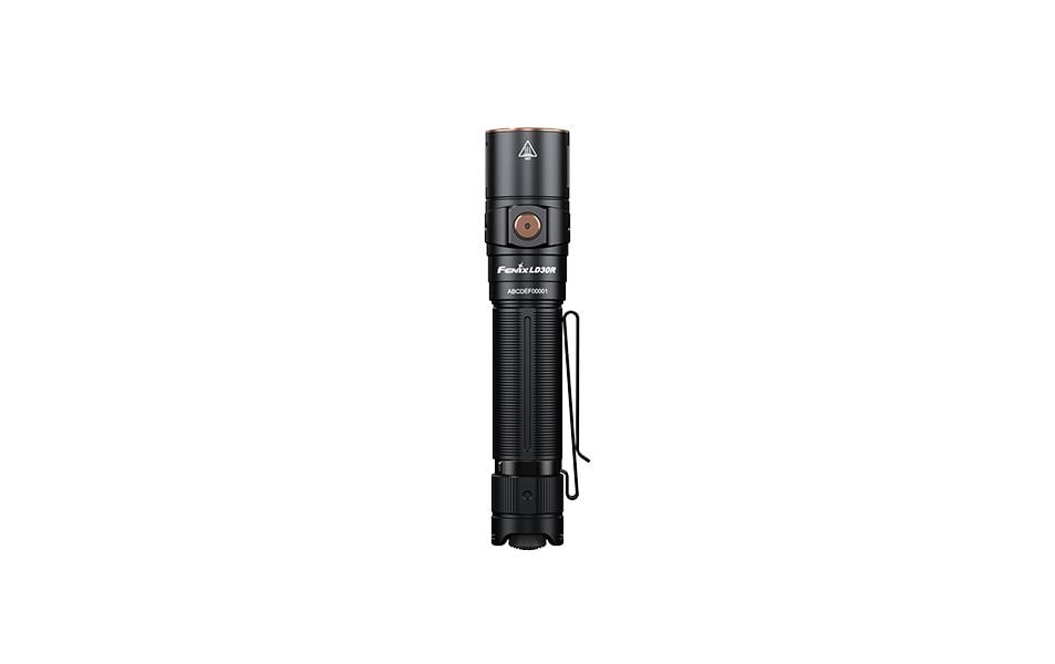 Fenix Taschenlampe LD30, 1700 Lumen Fenix Taschenlampe LD30, 1700 Lumen