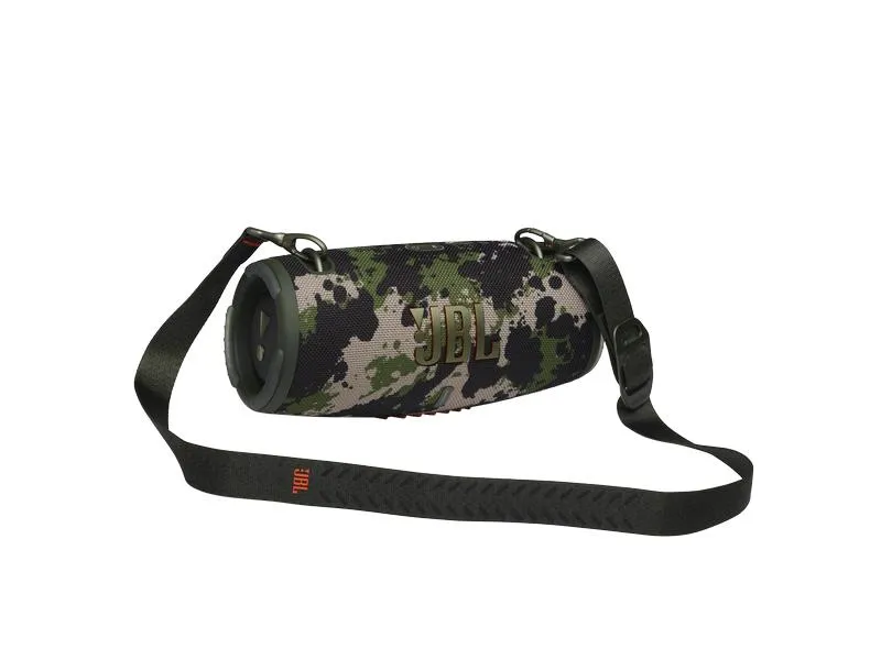 JBL Bluetooth Speaker Xtreme 3 Camouflage JBL Bluetooth Speaker Xtreme 3 Camouflage