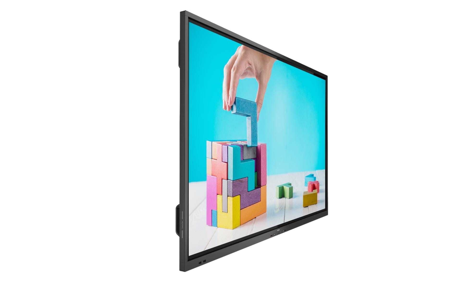 Philips Touch Display E-Line 86BDL3052E/00 Multitouch 86