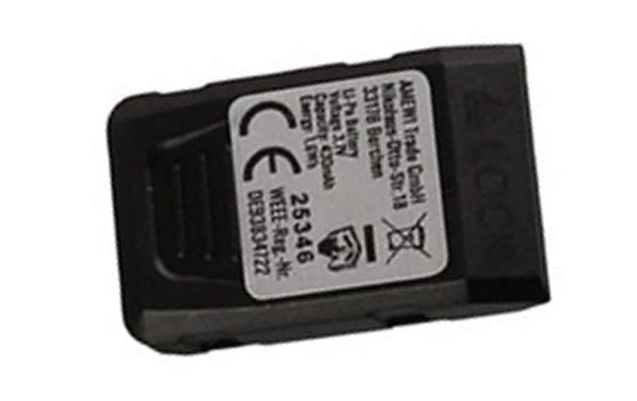 Amewi RC-Akku LiPo 430 mAh 3.7 V FightStar battle Drone Amewi RC-Akku LiPo 430 mAh 3.7 V FightStar battle Drone