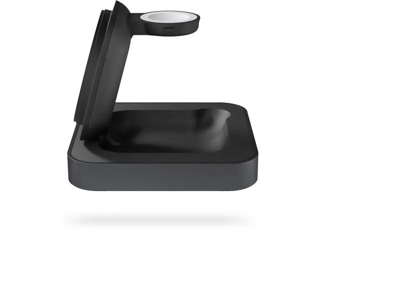 Zens Wireless Charger Nightstand Charger Pro 2