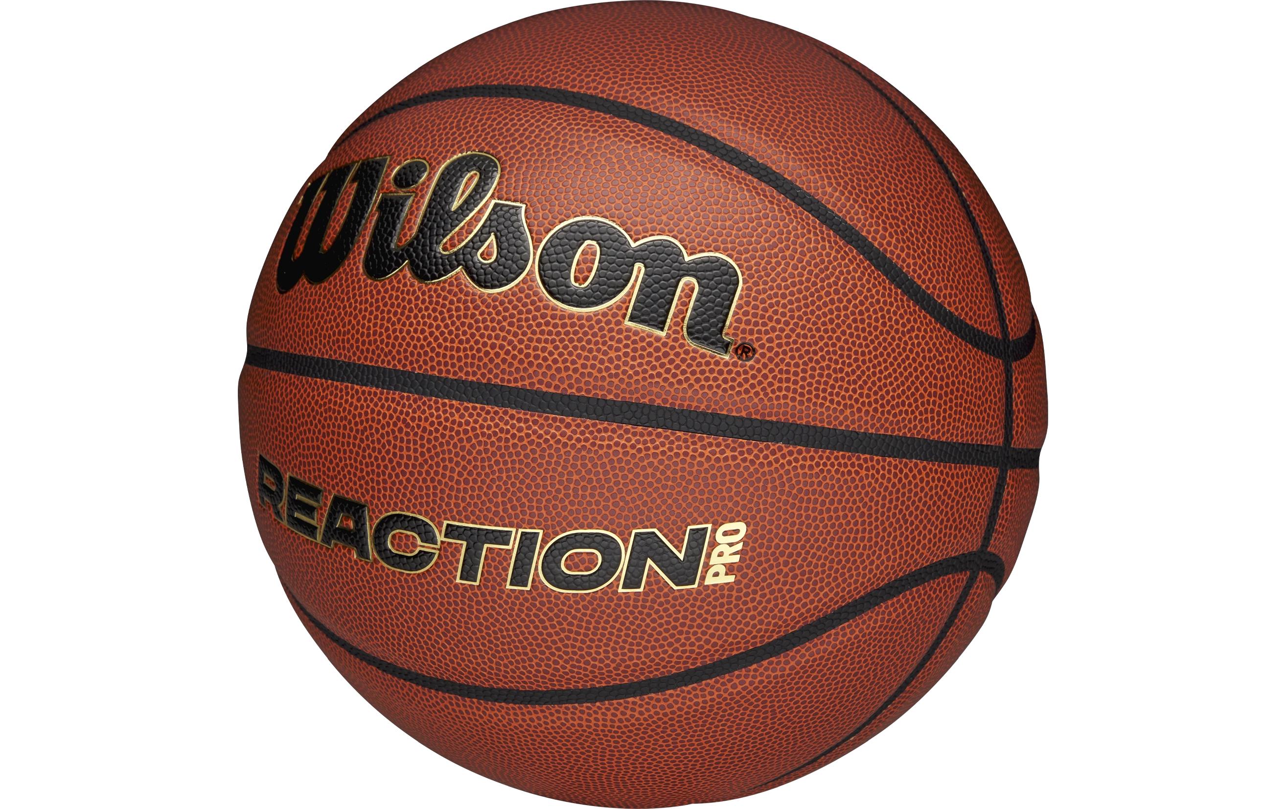 Wilson Basketball Reaction Pro Grösse 6