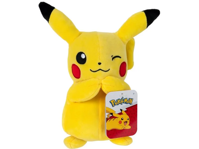 Jazwares Pokémon Plüsch Evoli 55 cm Jazwares Pokémon Plüsch Evoli 55 cm