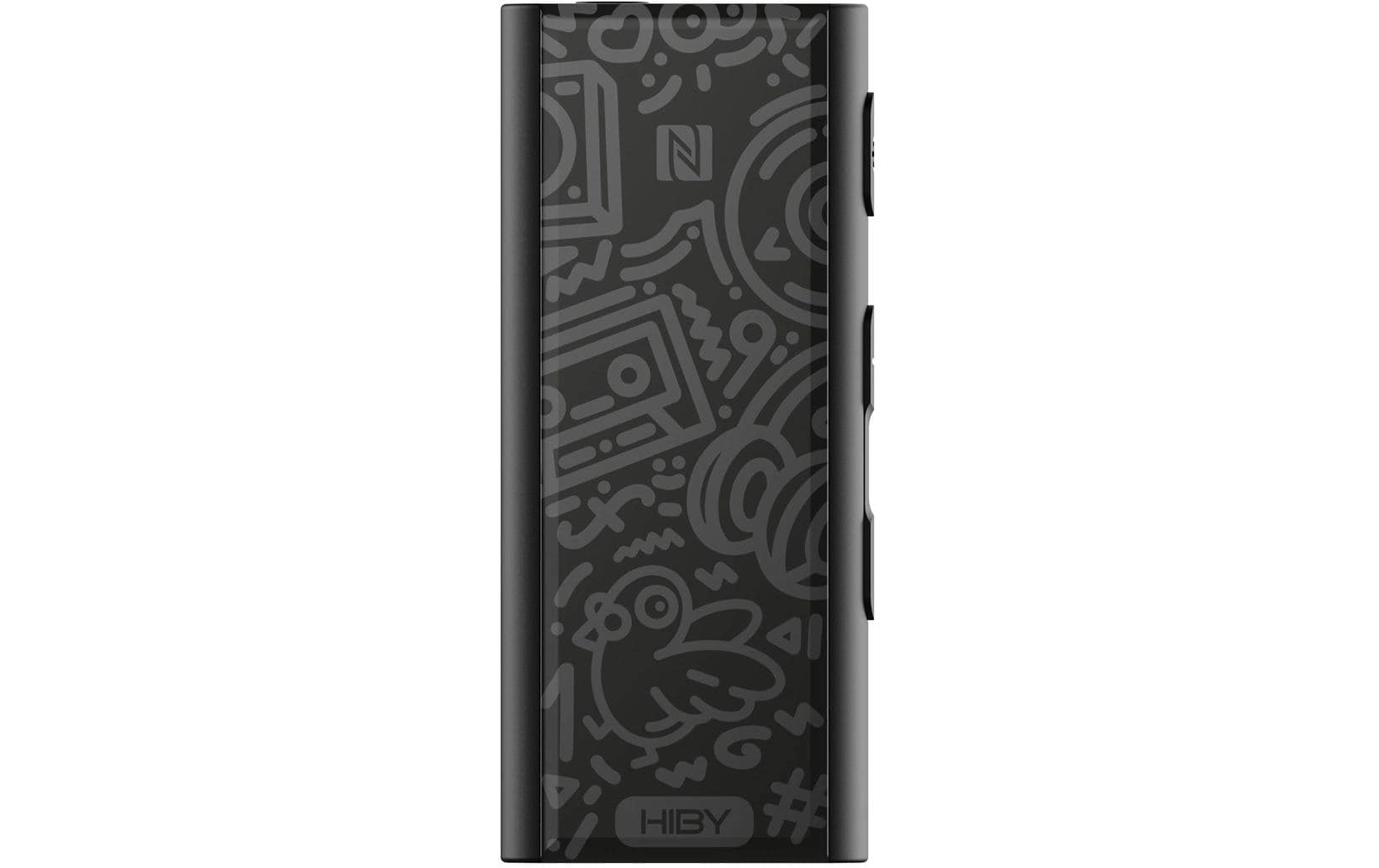 HiBy Kopfhörerverstärker & USB-DAC W3 II