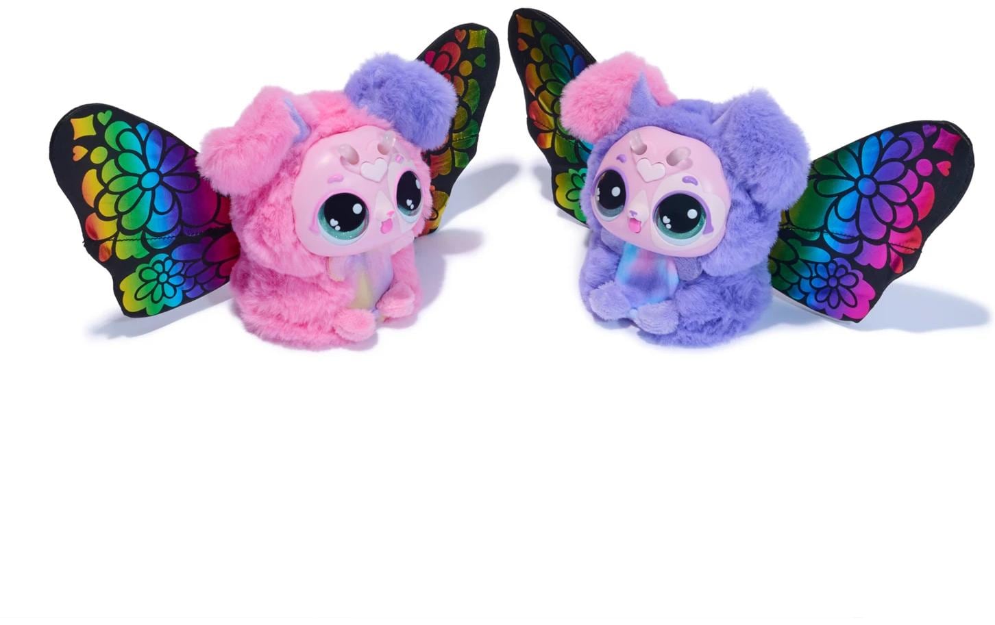 Spinmaster Bloomables Puppyfly by Hatchimals assortiert