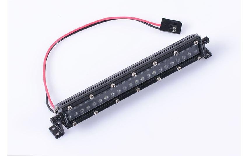 RC4WD Modellbau-Beleuchtung KC HiLiTES Light Bar 100 mm RC4WD Modellbau-Beleuchtung KC HiLiTES Light Bar 100 mm