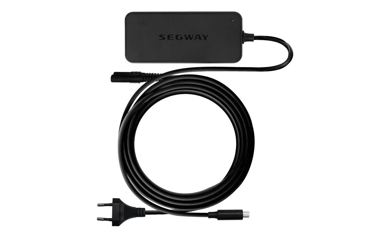 Segway-Ninebot Ladegerät ES Charger Segway-Ninebot Ladegerät ES Charger