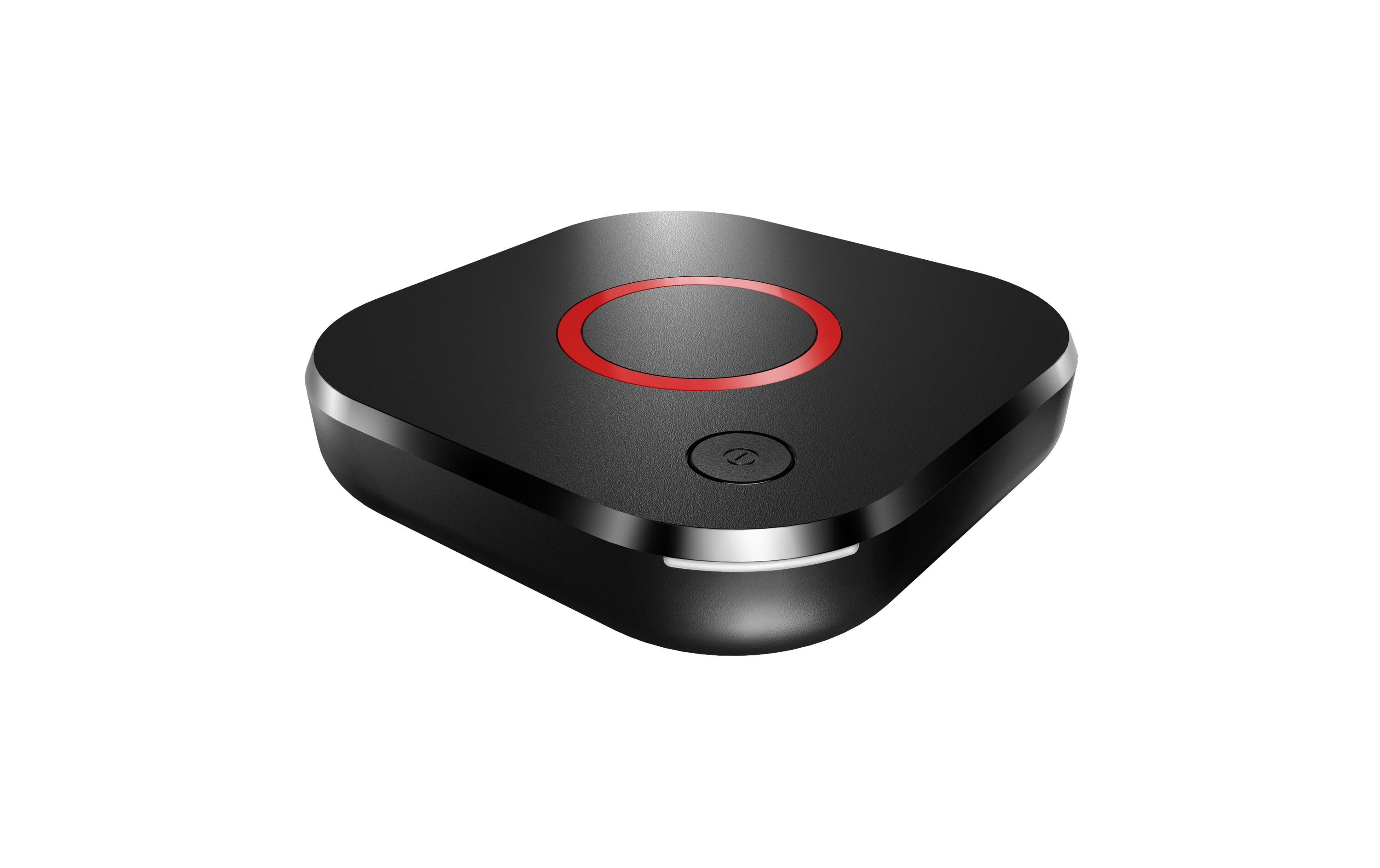 Infomir Mediaplayer / IPTV Player MAG544 W3 Infomir Mediaplayer / IPTV Player MAG544 W3