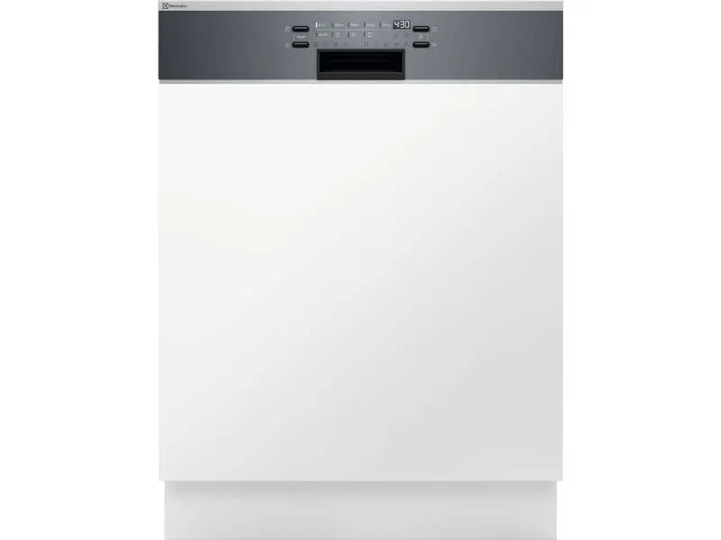 Electrolux Einbaugeschirrspüler GA60SLISCN Integrierbar Electrolux Einbaugeschirrspüler GA60SLISCN Integrierbar