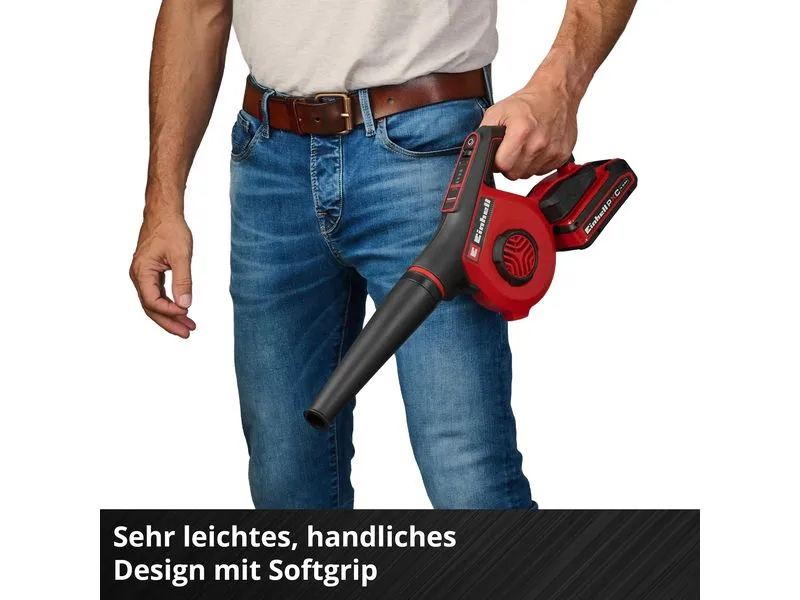 Einhell TE-CB 18/270 Li – Solo Akku, 5 Geschwindigkeitsstufen Einhell TE-CB 18/270 Li – Solo Akku, 5 Geschwindigkeitsstufen