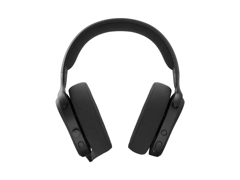Fractal Headset Scape Dark Schwarz Fractal Headset Scape Dark Schwarz