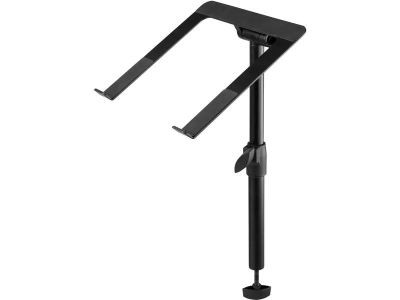 Vonyx DBLH1 DJ Booth Laptophalter flexibel Metall ABS Vonyx DBLH1 DJ Booth Laptophalter flexibel Metall ABS