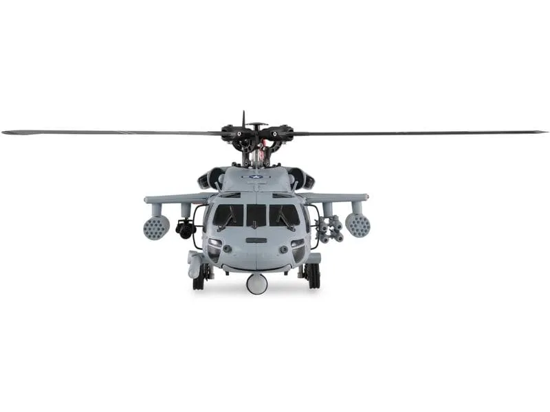 Amewi Helikopter UH60 Black Hawk Navy 6-Kanal, RTF